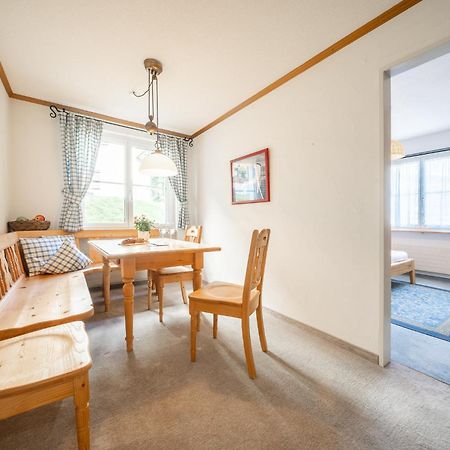 8001 Gemuetliche 2,5-Zimmer-Wohnung Mit Wunderschoenem Ausblick Richtung Scuol Vulpera Zewnętrze zdjęcie